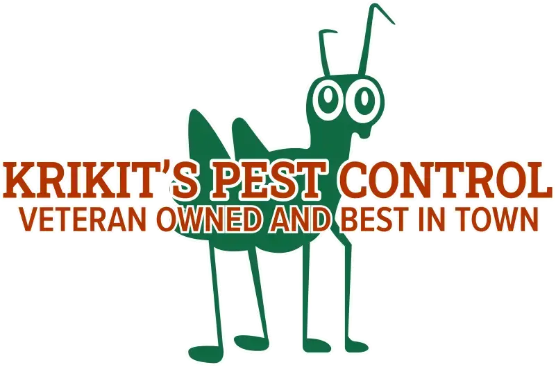 Our Pest Control Services in New Mexico Krikit's Pest Control